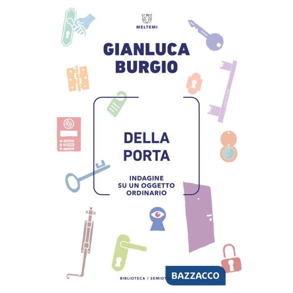 Della porta. Indagine su un oggetto ordinario