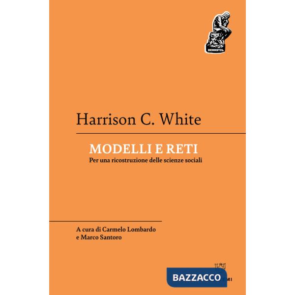 Modelli e reti. Per una ricostruzione delle scienze sociali