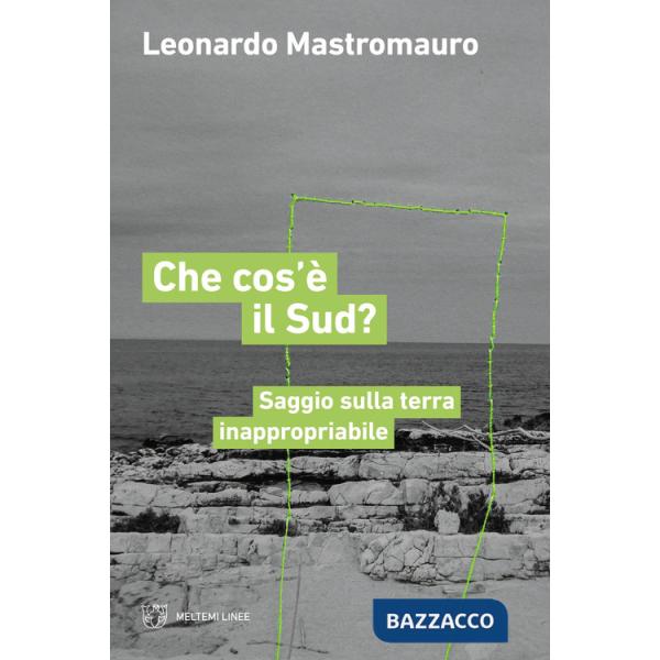 Che cos'è il sud? Saggio sulla terra inappropriabile