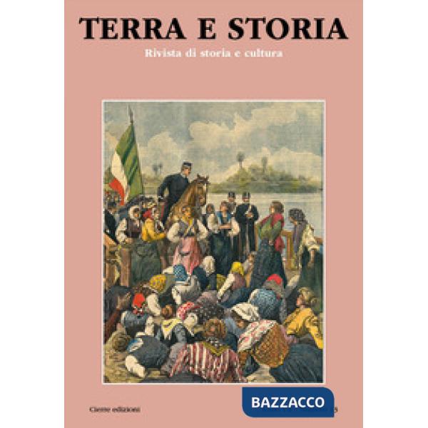 Terra e storia. Rivista di storia e cultura (2018). Vol. 13