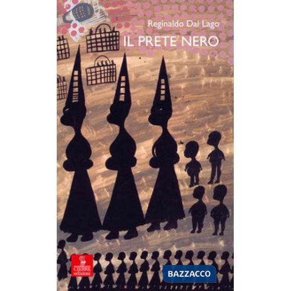 Prete nero (Il)