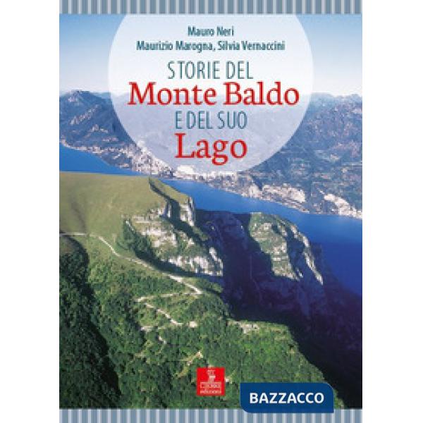 Storie del monte Baldo e del suo lago
