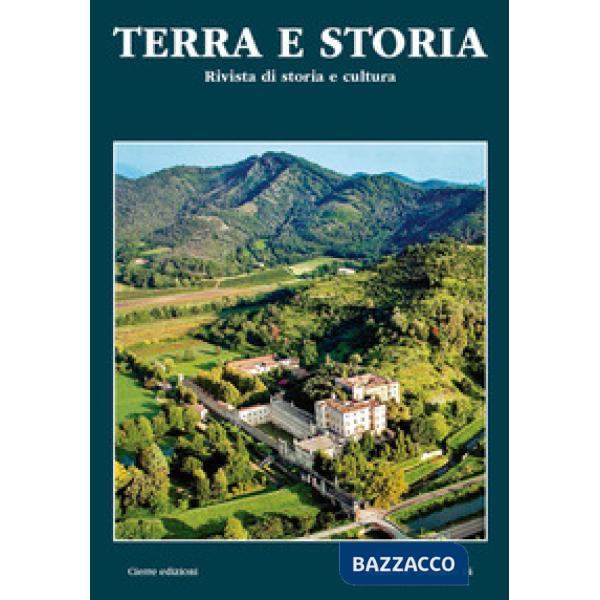 Terra e storia. Rivista di storia e cultura (2020). Vol. 14: Il Catajo