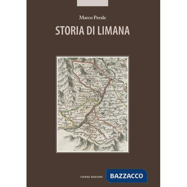 Storia di Limana