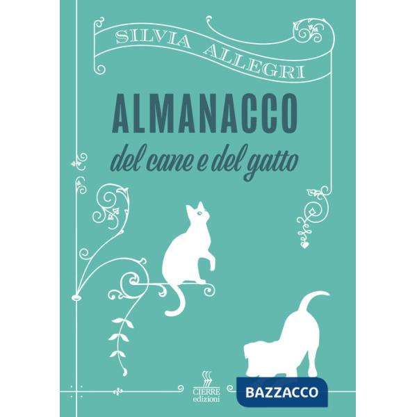 Almanacco del cane e del gatto