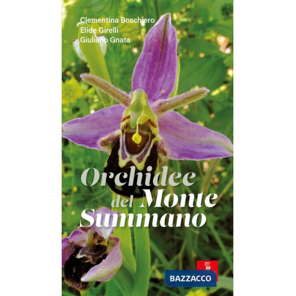 Orchidee del Monte Summano