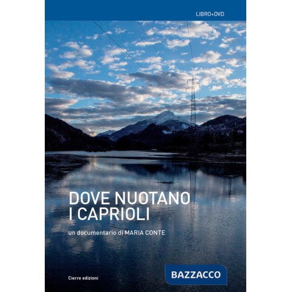 Dove nuotano i caprioli. Acque, memorie, tralicci e r-esistenze in Cadore