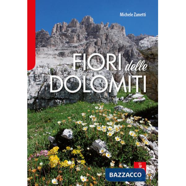 Fiori delle Dolomiti