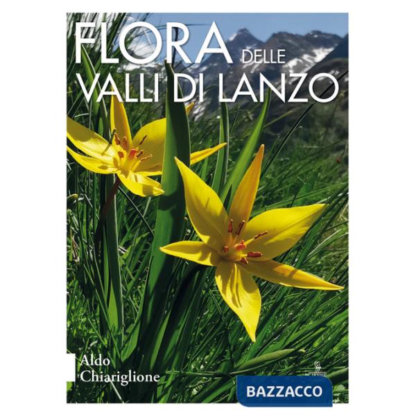 Flora delle Valli di Lanzo