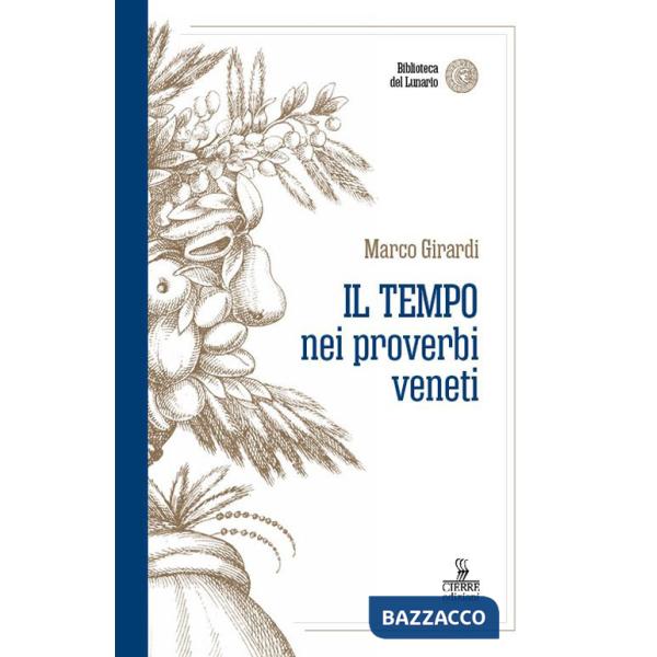 Tempo nei proverbi veneti (Il)