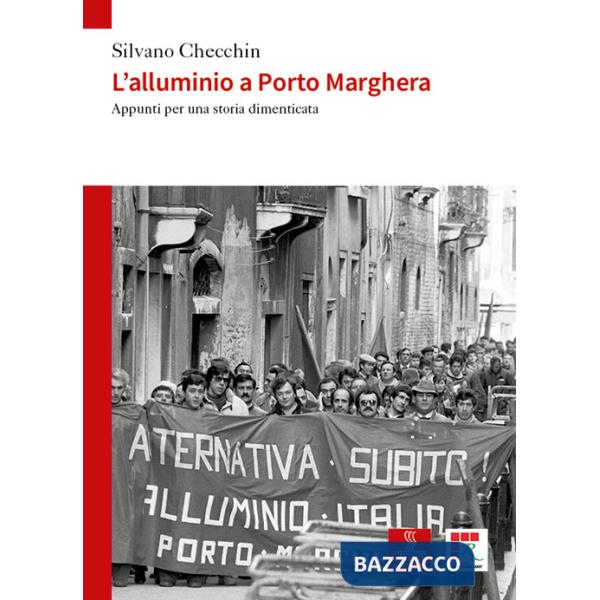 Alluminio a Porto Marghera. Appunti per una storia dimenticata (L')