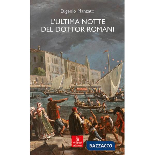 Ultima notte del dottor Romani (L')