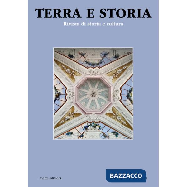 Terra e storia (2022). Vol. 19-20