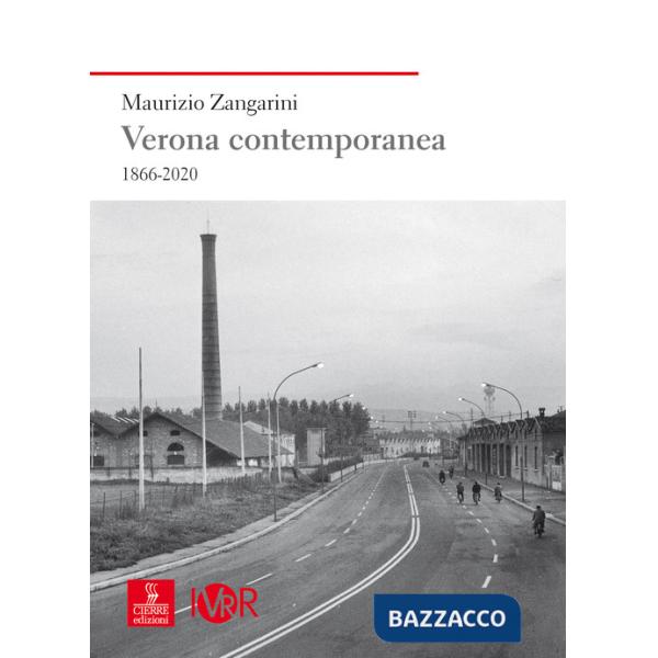 Verona contemporanea 1866-2020
