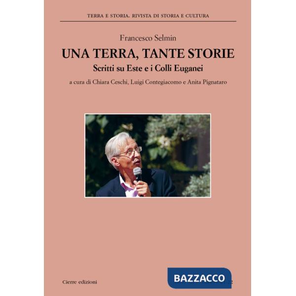 Terra e storia. Vol. 21-22
