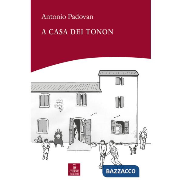 A casa dei Tonon