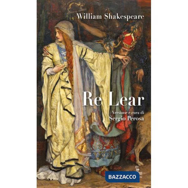 Re Lear