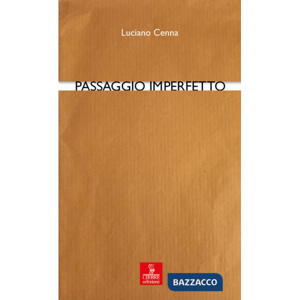 Passaggio imperfetto