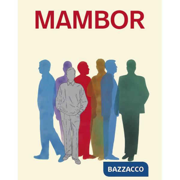 Mambor. Ediz. italiana e inglese