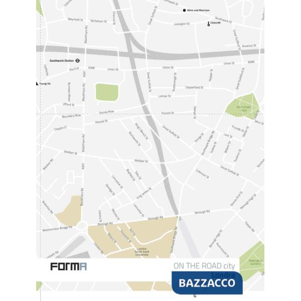 Londra. Ediz. ampliata