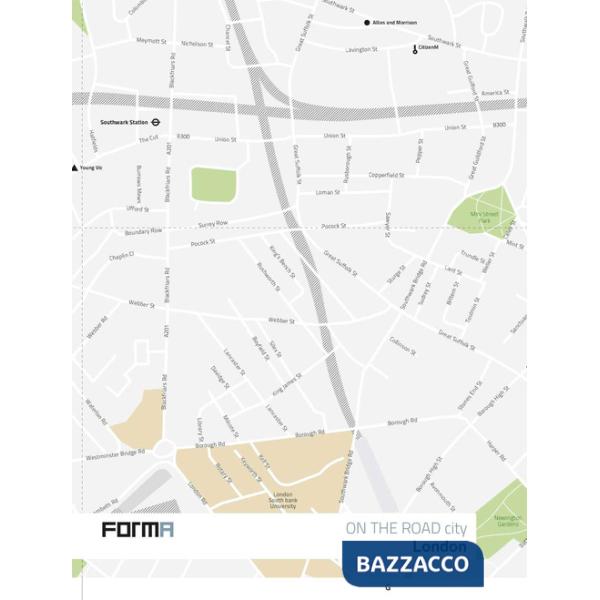 London. Ediz. ampliata