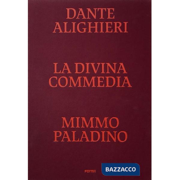 Divina Commedia. Ediz. illustrata (La)