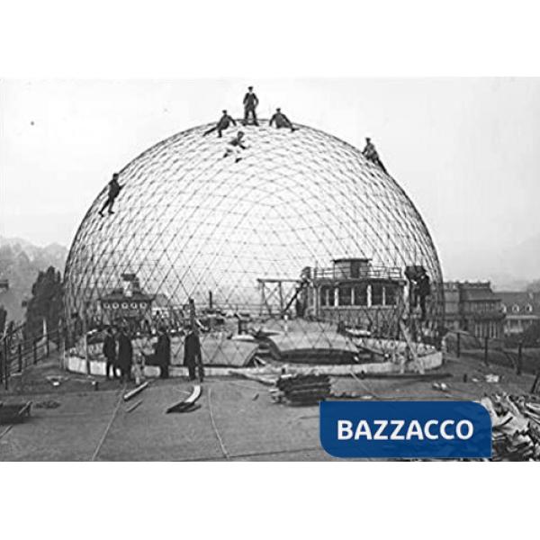 Technoscape. L'architettura dell'ingegneria. Ediz. illustrata