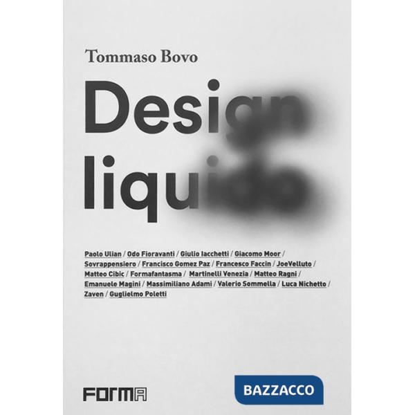 Design liquido