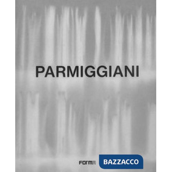 Parmiggiani. Catalogo della mostra (Parigi, 20 ottobre 2023-27 gennaio 2024)