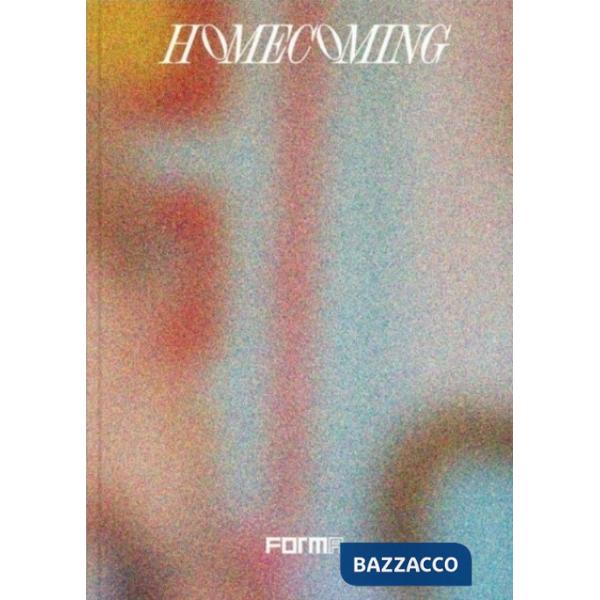 Homecoming. Ediz. inglese