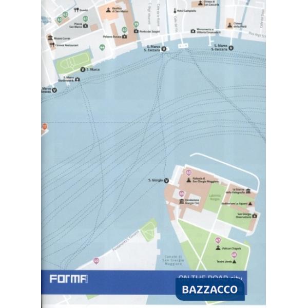 Venezia. Ediz. inglese