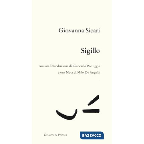 Sigillo