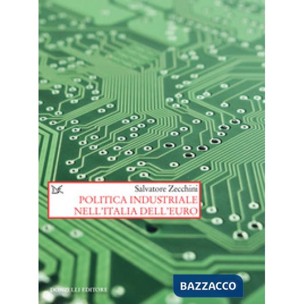 Politica industriale nell'Italia dell'euro
