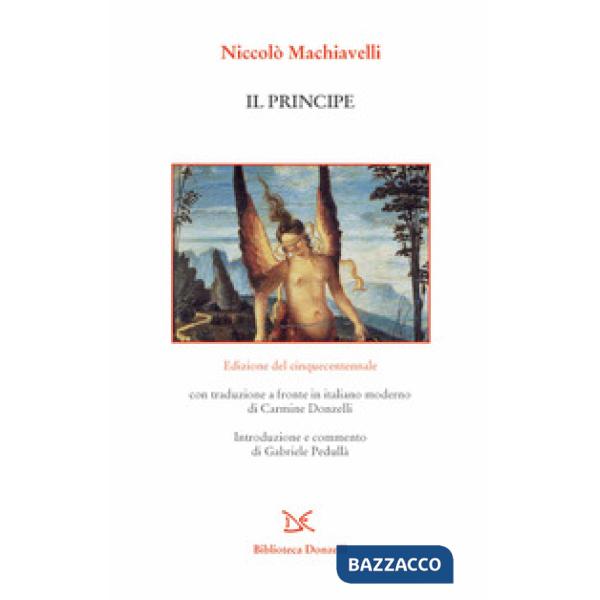 Principe. Edizione del cinquecentennale (Il)