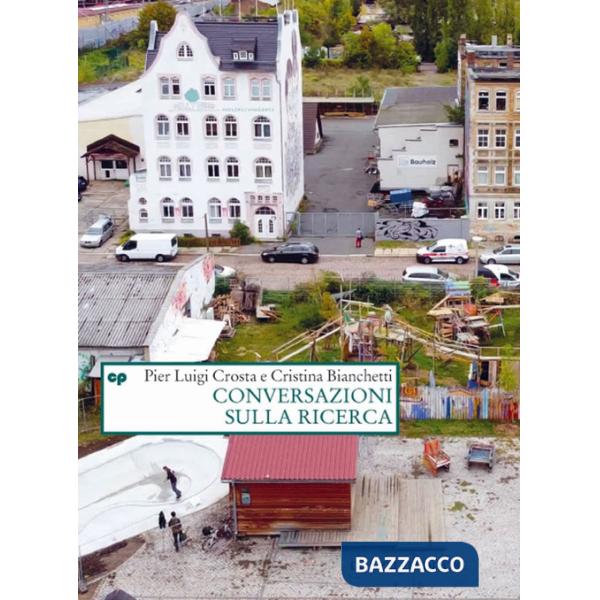 Conversazioni sulla ricerca