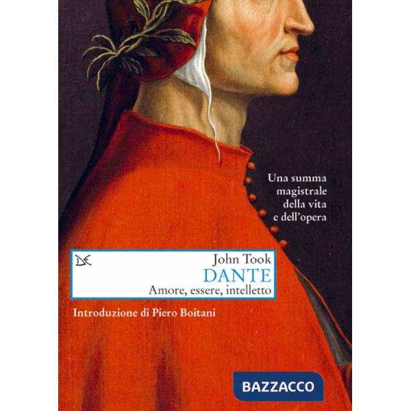 Dante. Amore, essere, intelletto
