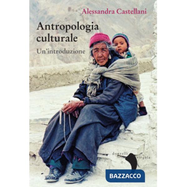 Antropologia culturale. Un'introduzione