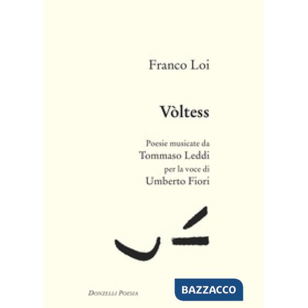 Vòltess. Con CD-Audio