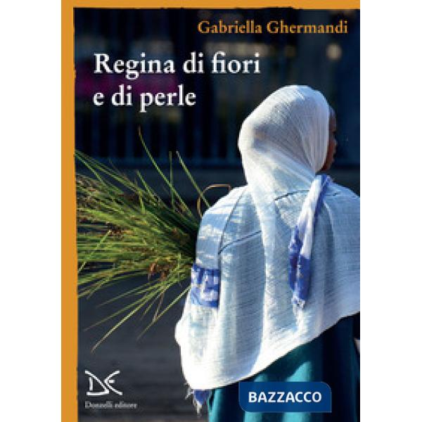 Regina di fiori e di perle