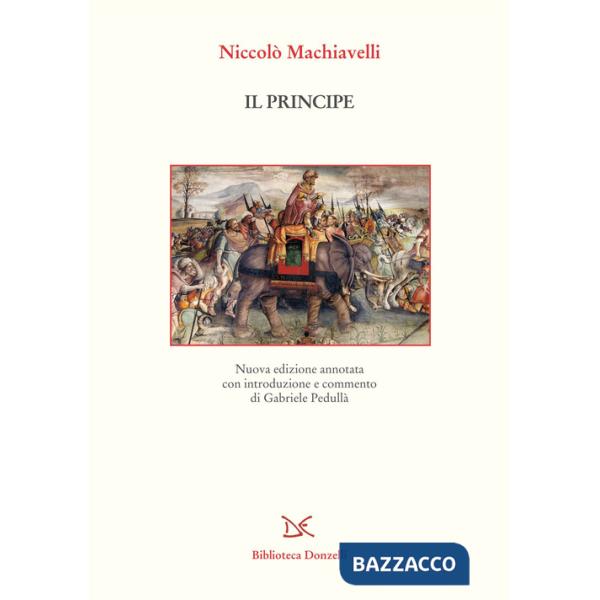 Principe. Nuova ediz. (Il)