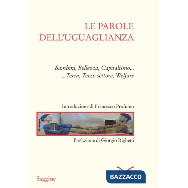 Parole dell'uguaglianza (Le)