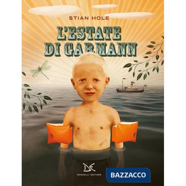 Estate di Garmann. Nuova ediz. (L')