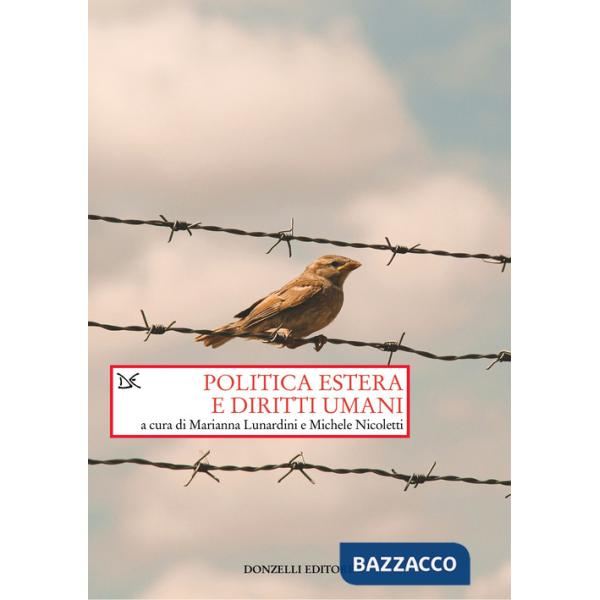 Politica estera e diritti umani