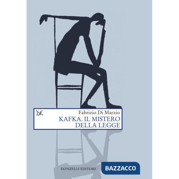 Kafka. Il mistero della legge