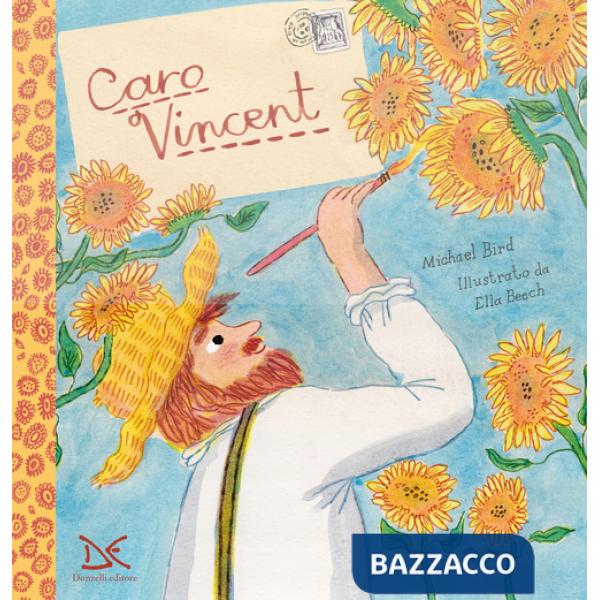 Caro Vincent. Ediz. a colori