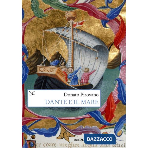 Dante e il mare