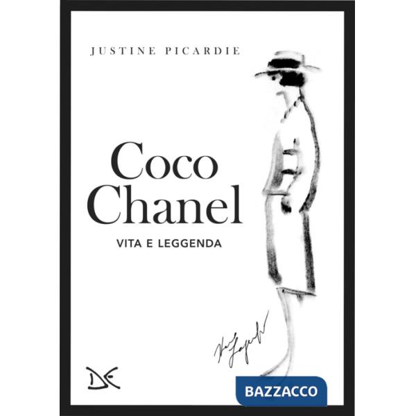 Coco Chanel. Vita e leggenda