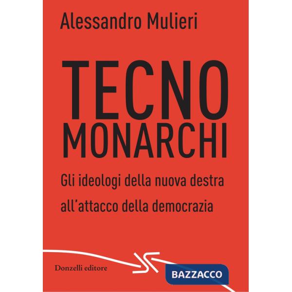 Tecnomonarchi