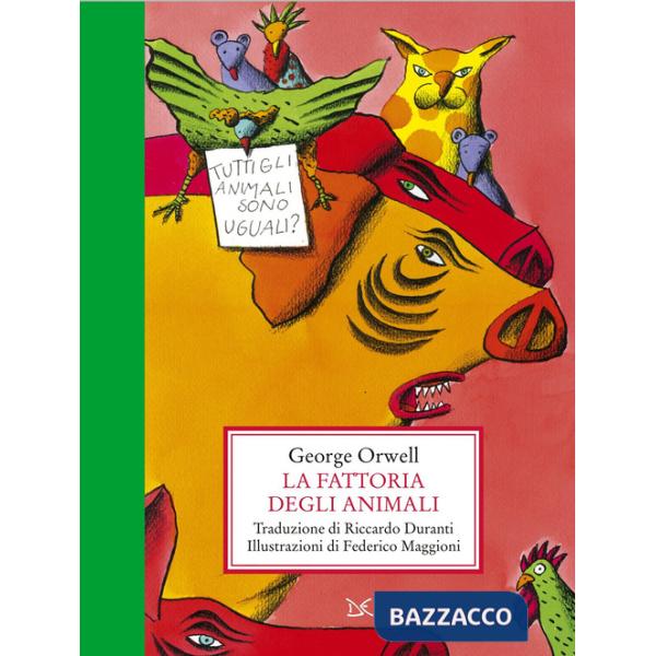 Fattoria degli animali (La)