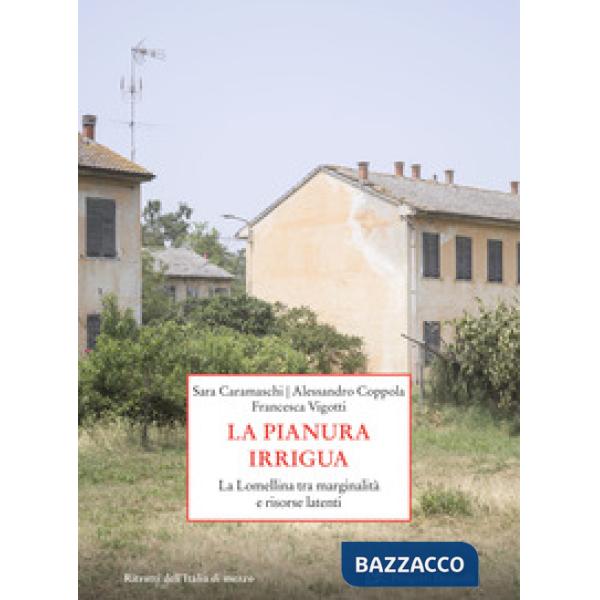 Pianura irrigua. La Lomellina tra marginalità e risorse latenti (La)